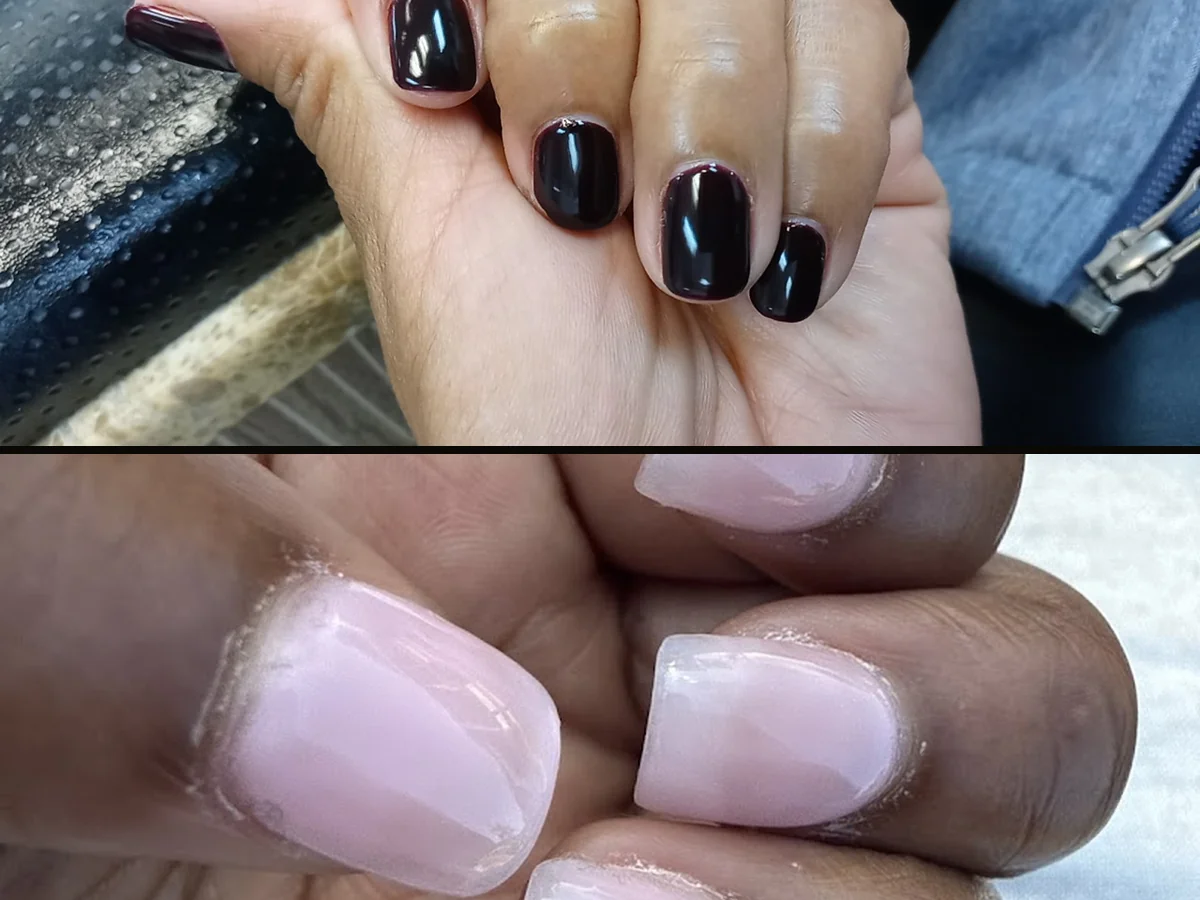 Nail Care in Hollywood