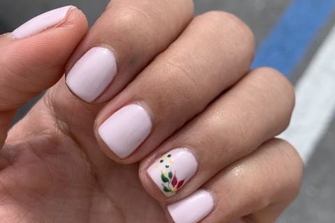 Angel Nails & Foot Spa